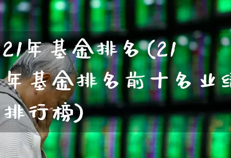 21年基金排名(21年基金排名前十名业绩排行榜)_https://www.xzdzchf.com_上交所_第1张