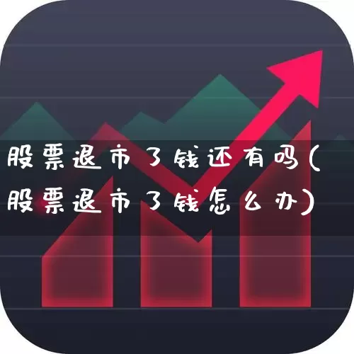 股票退市了钱还有吗(股票退市了钱怎么办)_https://www.xzdzchf.com_上交所_第1张