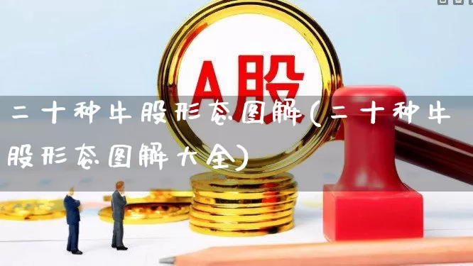 二十种牛股形态图解(二十种牛股形态图解大全)_https://www.xzdzchf.com_北交所_第1张
