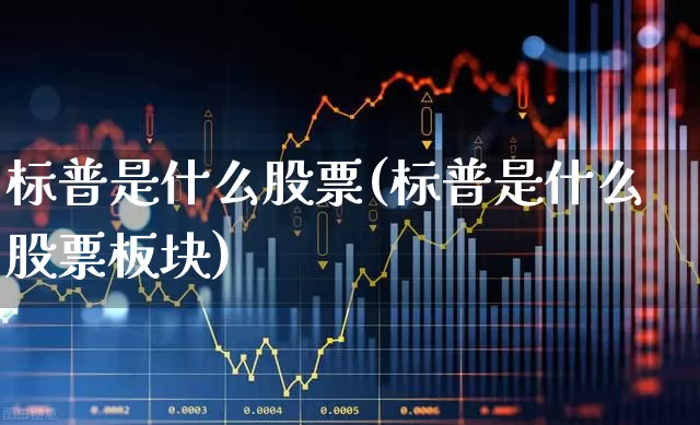 标普是什么股票(标普是什么股票板块)_https://www.xzdzchf.com_科创板_第1张