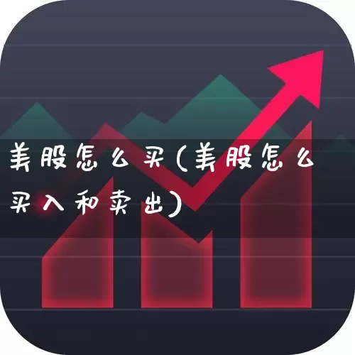 美股怎么买(美股怎么买入和卖出)_https://www.xzdzchf.com_上交所_第1张