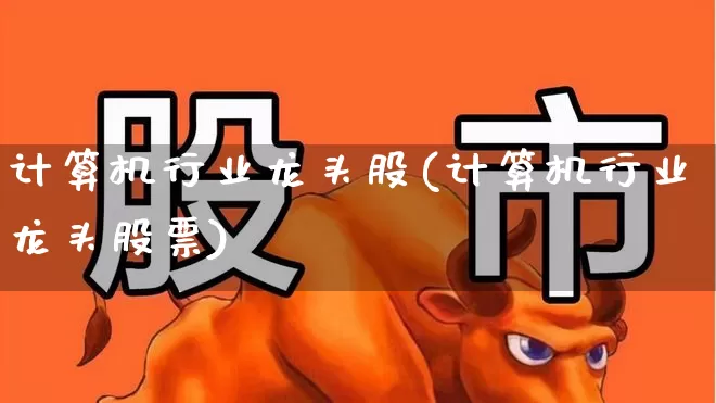计算机行业龙头股(计算机行业龙头股票)_https://www.xzdzchf.com_北交所_第1张