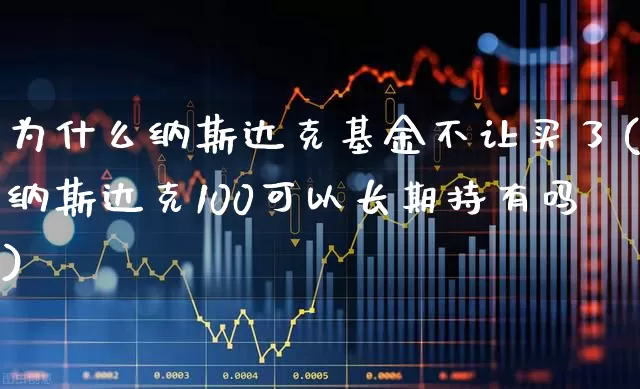 为什么纳斯达克基金不让买了(纳斯达克100可以长期持有吗)_https://www.xzdzchf.com_科创板_第1张