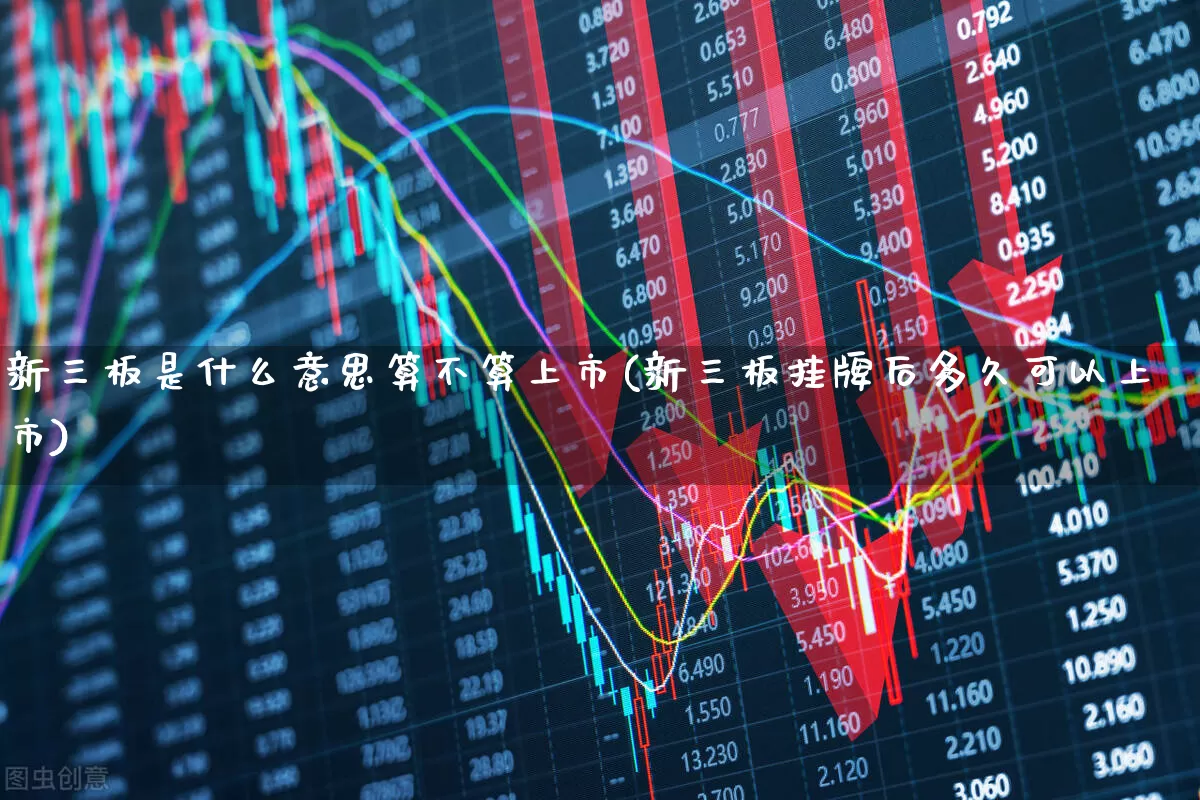 新三板是什么意思算不算上市(新三板挂牌后多久可以上市)_https://www.xzdzchf.com_北交所_第1张