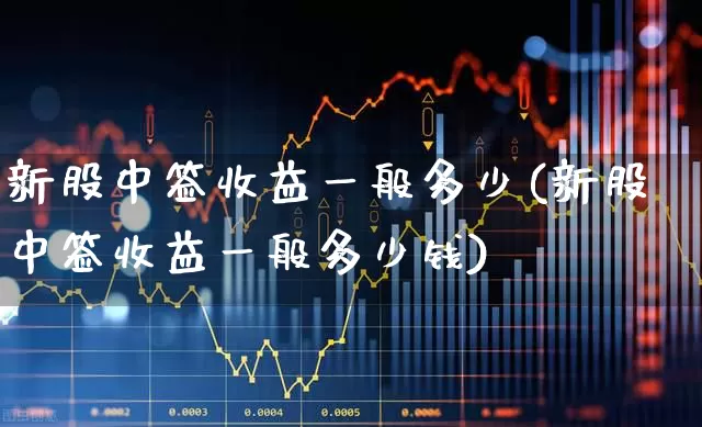新股中签收益一般多少(新股中签收益一般多少钱)_https://www.xzdzchf.com_科创板_第1张