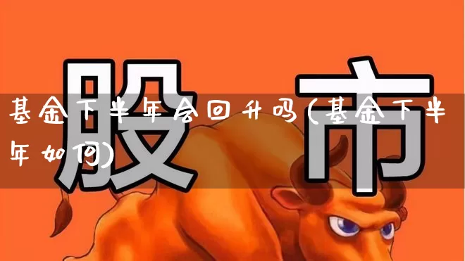 基金下半年会回升吗(基金下半年如何)_https://www.xzdzchf.com_创业板_第1张