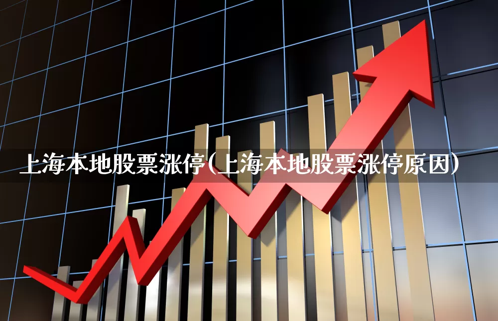 上海本地股票涨停(上海本地股票涨停原因)_https://www.xzdzchf.com_北交所_第1张