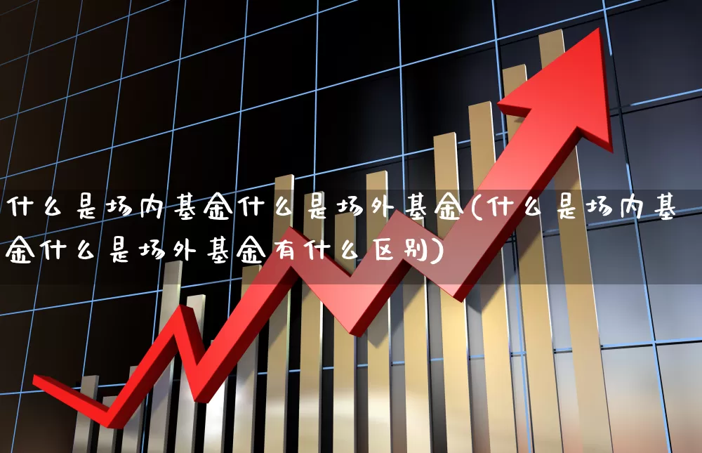 什么是场内基金什么是场外基金(什么是场内基金什么是场外基金有什么区别)_https://www.xzdzchf.com_创业板_第1张