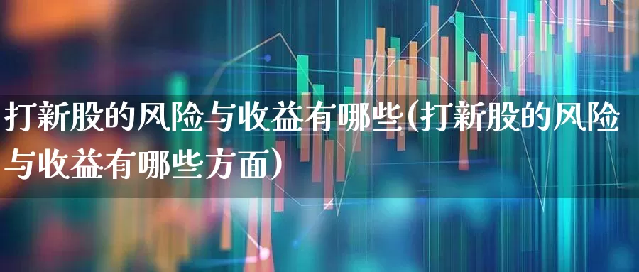打新股的风险与收益有哪些(打新股的风险与收益有哪些方面)_https://www.xzdzchf.com_科创板_第1张