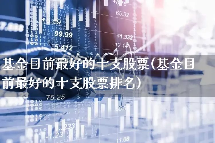 基金目前最好的十支股票(基金目前最好的十支股票排名)_https://www.xzdzchf.com_北交所_第1张