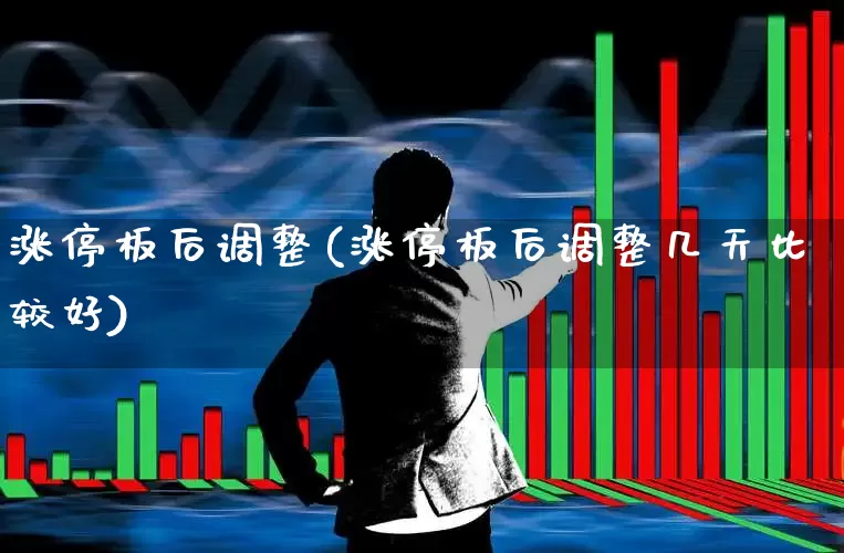 涨停板后调整(涨停板后调整几天比较好)_https://www.xzdzchf.com_科创板_第1张