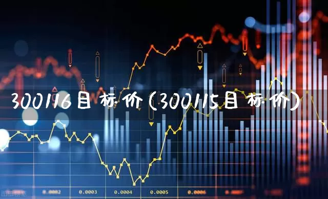 300116目标价(300115目标价)_https://www.xzdzchf.com_北交所_第1张