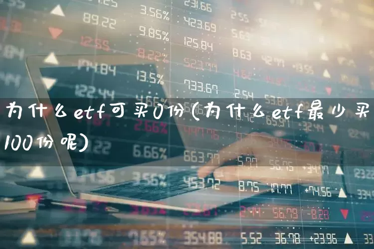 为什么etf可买0份(为什么etf最少买100份呢)_https://www.xzdzchf.com_创业板_第1张