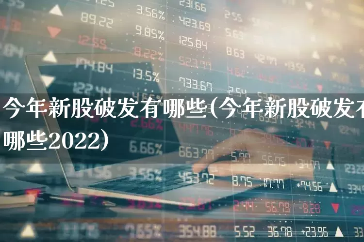 今年新股破发有哪些(今年新股破发有哪些2022)_https://www.xzdzchf.com_创业板_第1张
