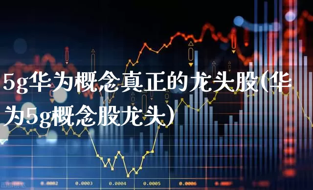 5g华为概念真正的龙头股(华为5g概念股龙头)_https://www.xzdzchf.com_创业板_第1张