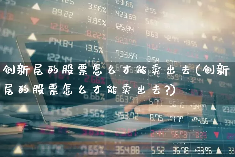 创新层的股票怎么才能卖出去(创新层的股票怎么才能卖出去?)_https://www.xzdzchf.com_北交所_第1张