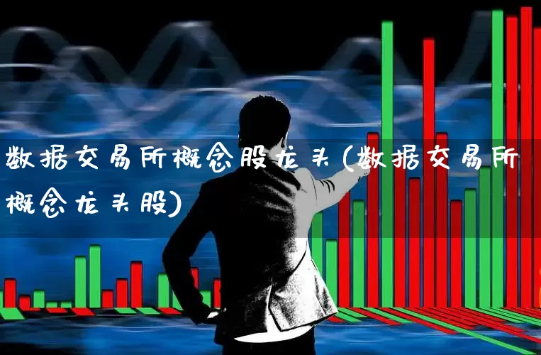 数据交易所概念股龙头(数据交易所概念龙头股)_https://www.xzdzchf.com_科创板_第1张