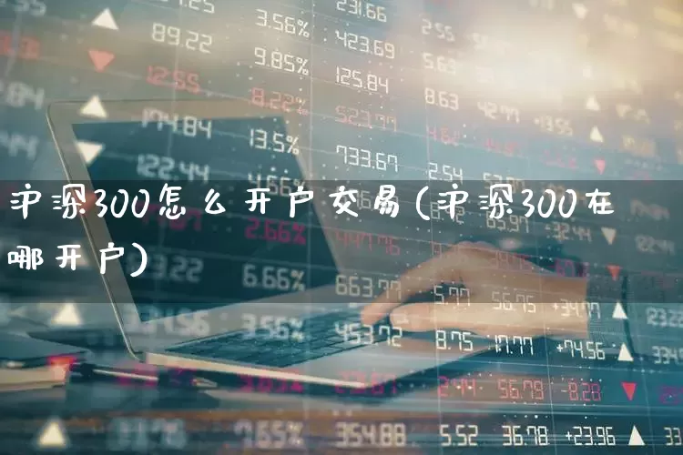 沪深300怎么开户交易(沪深300在哪开户)_https://www.xzdzchf.com_创业板_第1张