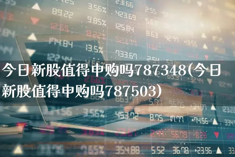 今日新股值得申购吗787348(今日新股值得申购吗787503)_https://www.xzdzchf.com_上交所_第1张