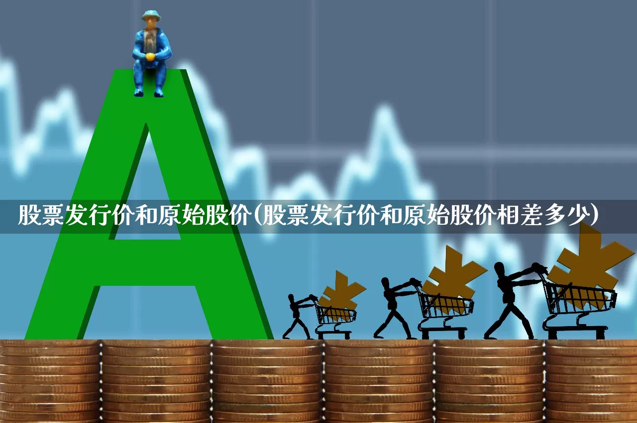 股票发行价和原始股价(股票发行价和原始股价相差多少)_https://www.xzdzchf.com_上交所_第1张