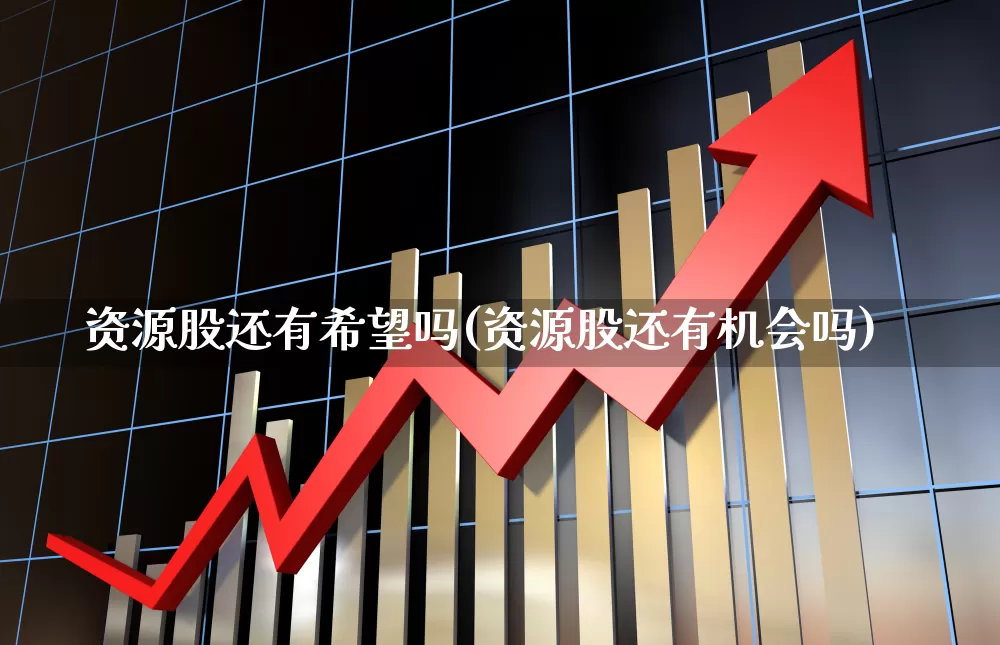 资源股还有希望吗(资源股还有机会吗)_https://www.xzdzchf.com_科创板_第1张