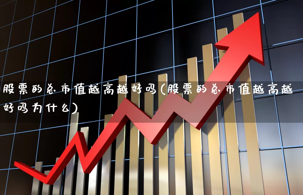 股票的总市值越高越好吗(股票的总市值越高越好吗为什么)_https://www.xzdzchf.com_创业板_第1张