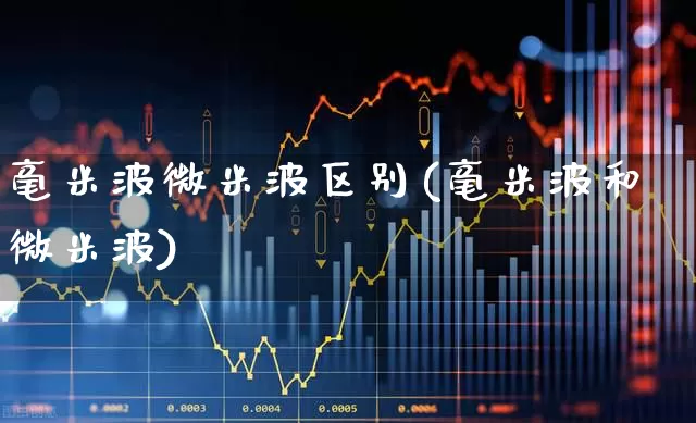 毫米波微米波区别(毫米波和微米波)_https://www.xzdzchf.com_北交所_第1张