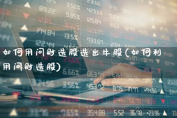 如何用问财选股选出牛股(如何利用问财选股)_https://www.xzdzchf.com_上交所_第1张