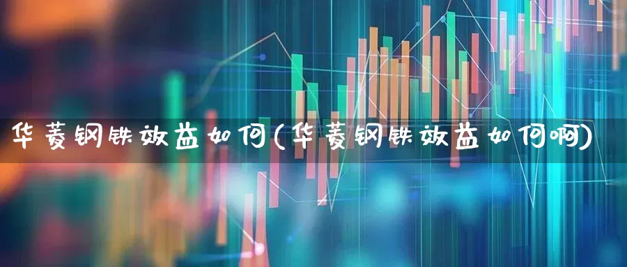 华菱钢铁效益如何(华菱钢铁效益如何啊)_https://www.xzdzchf.com_北交所_第1张
