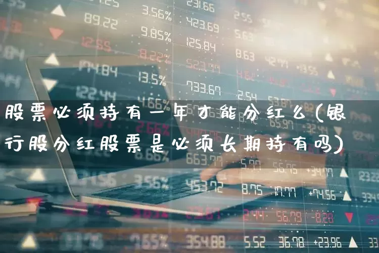 股票必须持有一年才能分红么(银行股分红股票是必须长期持有吗)_https://www.xzdzchf.com_北交所_第1张