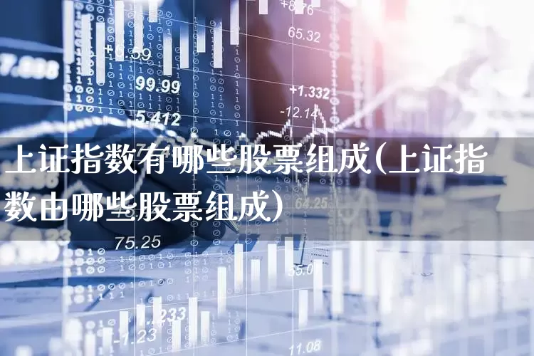 上证指数有哪些股票组成(上证指数由哪些股票组成)_https://www.xzdzchf.com_北交所_第1张