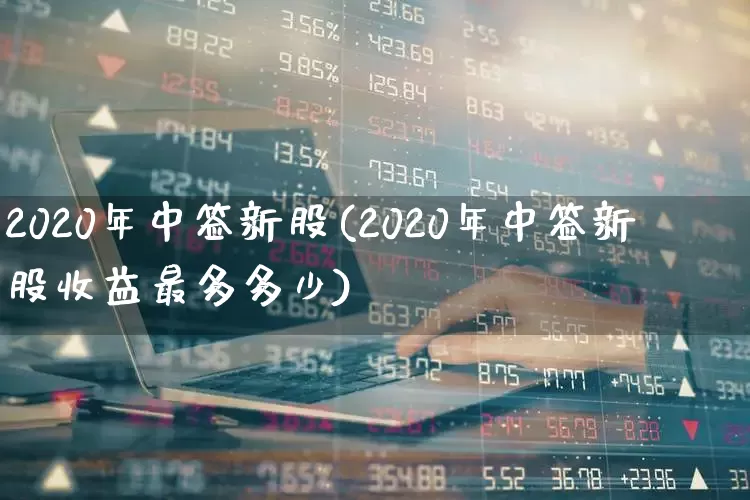 2020年中签新股(2020年中签新股收益最多多少)_https://www.xzdzchf.com_上交所_第1张