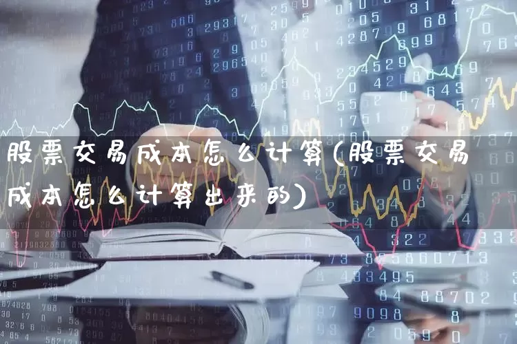 股票交易成本怎么计算(股票交易成本怎么计算出来的)_https://www.xzdzchf.com_深交所_第1张