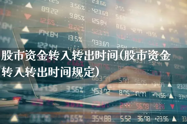 股市资金转入转出时间(股市资金转入转出时间规定)_https://www.xzdzchf.com_科创板_第1张