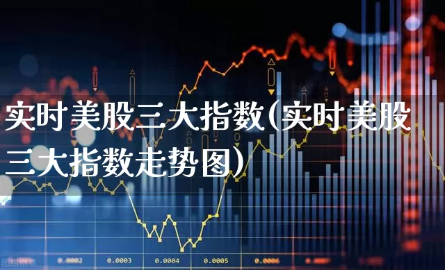 实时美股三大指数(实时美股三大指数走势图)_https://www.xzdzchf.com_上交所_第1张