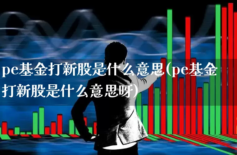 pe基金打新股是什么意思(pe基金打新股是什么意思呀)_https://www.xzdzchf.com_北交所_第1张