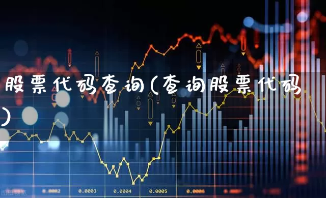 股票代码查询(查询股票代码)_https://www.xzdzchf.com_创业板_第1张