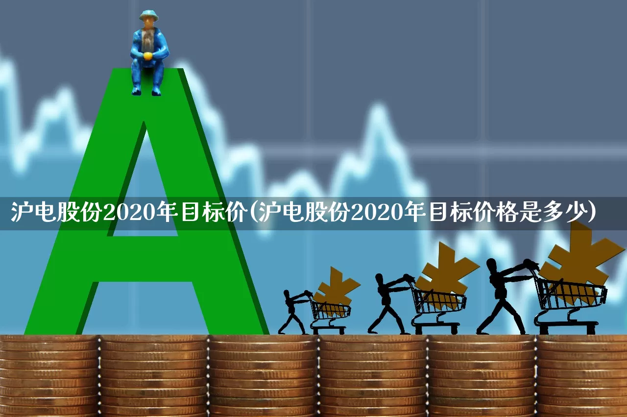 沪电股份2020年目标价(沪电股份2020年目标价格是多少)_https://www.xzdzchf.com_北交所_第1张