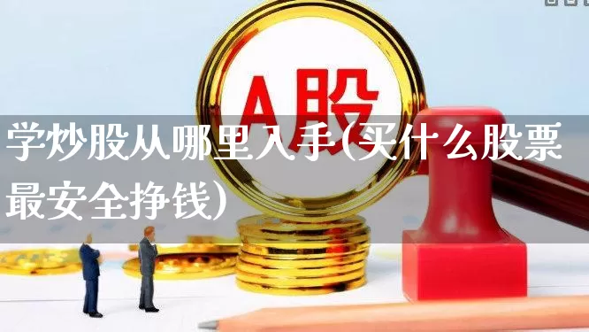 学炒股从哪里入手(买什么股票最安全挣钱)_https://www.xzdzchf.com_上交所_第1张