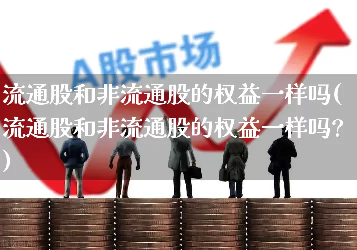 流通股和非流通股的权益一样吗(流通股和非流通股的权益一样吗?)_https://www.xzdzchf.com_创业板_第1张
