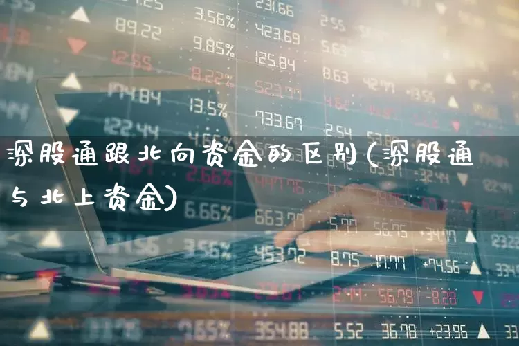深股通跟北向资金的区别(深股通与北上资金)_https://www.xzdzchf.com_深交所_第1张