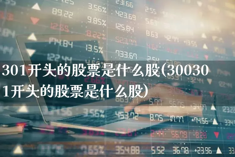 301开头的股票是什么股(300301开头的股票是什么股)_https://www.xzdzchf.com_深交所_第1张