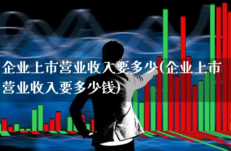 企业上市营业收入要多少(企业上市营业收入要多少钱)_https://www.xzdzchf.com_创业板_第1张