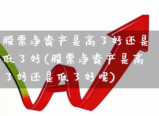 股票净资产是高了好还是低了好(股票净资产是高了好还是低了好呢)_https://www.xzdzchf.com_北交所_第1张
