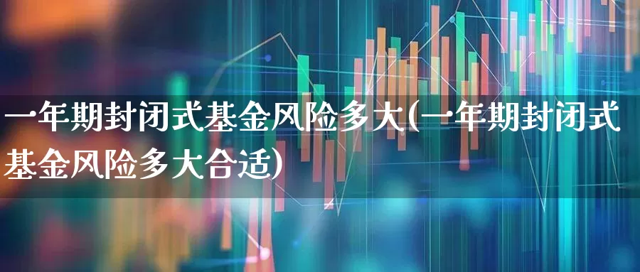 一年期封闭式基金风险多大(一年期封闭式基金风险多大合适)_https://www.xzdzchf.com_创业板_第1张