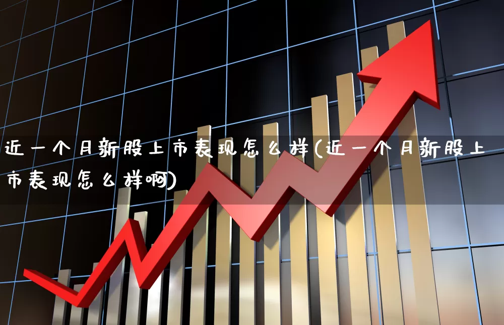 近一个月新股上市表现怎么样(近一个月新股上市表现怎么样啊)_https://www.xzdzchf.com_北交所_第1张