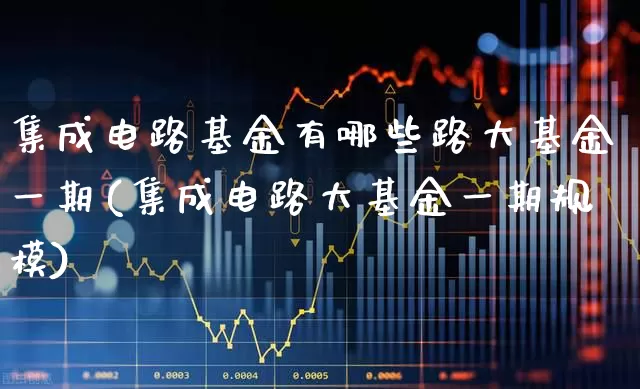 集成电路基金有哪些路大基金一期(集成电路大基金一期规模)_https://www.xzdzchf.com_创业板_第1张