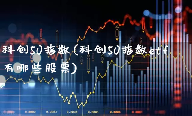 科创50指数(科创50指数etf有哪些股票)_https://www.xzdzchf.com_科创板_第1张