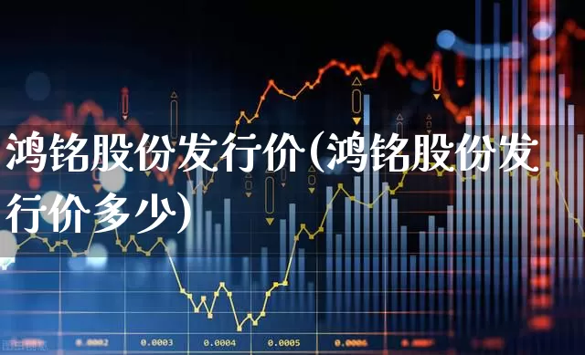 鸿铭股份发行价(鸿铭股份发行价多少)_https://www.xzdzchf.com_北交所_第1张