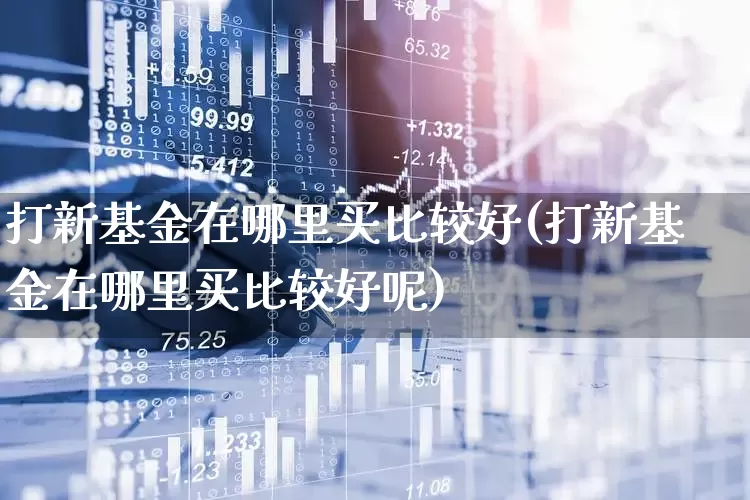 打新基金在哪里买比较好(打新基金在哪里买比较好呢)_https://www.xzdzchf.com_创业板_第1张